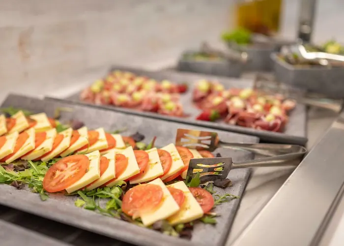 Apollon Windmill Boutique - Adults Only Hotel Kos-stad