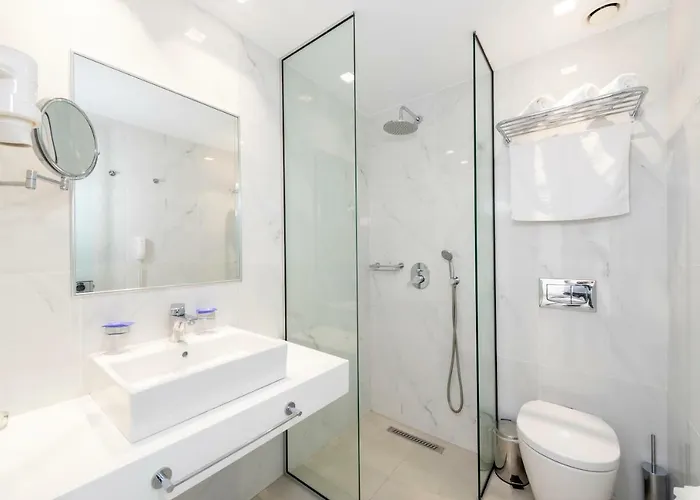 Apollon Windmill Boutique - Adults Only Hotel